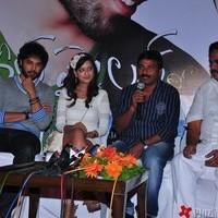 Feel My Love Movie Press Meet - Pictures | Picture 96601